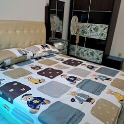 Blk 467B Blue Riverview (Sembawang), HDB 4 Rooms #605650441